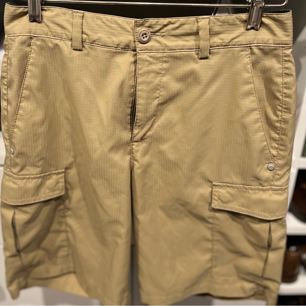 Gently used shorts